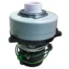 Ametek 2-Stage Vacuum Motor w/ Plastic Adapter (#11639200-AC) for the CleanFreak® 120 PSI Carpet Extractors