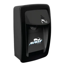 Avair® Foaming Soap & Sanitizer Dispenser (1000 ml) - Black