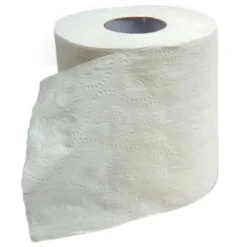 Avair® 2-Ply Eco-Friendly Toilet Paper (4.15" x 3.2" | 500 Sheets | 172.92') - 96 Rolls