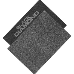 Black Diamond 800 Grit White Concrete & Natural Stone Floor Prep Pads (Rectangular) - Case of 2