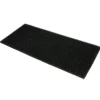 Black Large Debris Pre-Filter (#FTDP00014) for the IPC Eagle SmartVac™ Sweepers