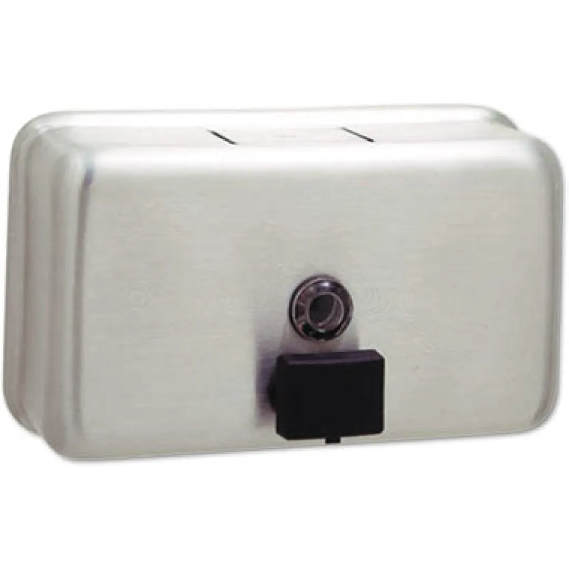 Bobrick Classic Series Surface-Mounted Liquid Soap Dispenser