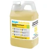 Bright Solutions® Concentrated Bath and Bowl Cleaner Descaler #21 (64 oz Bottles) - Case of 4