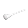 Bright Solutions® 12" Cone Toilet Bowl Brush Mop