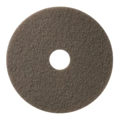 27" Champagne Floor Polishing Pads - Case of 5
