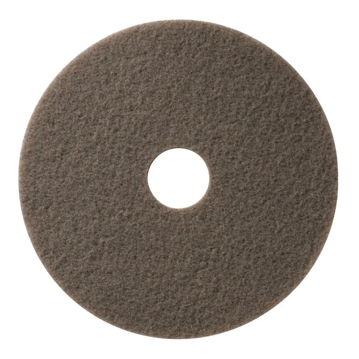 24" Champagne Soft High Speed Floor Polishing Pads - Case of 5
