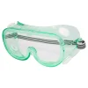 Chemical Impact Anti Fog Safety Goggles - Box of 36