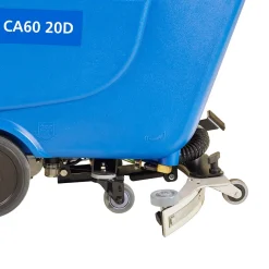 Clarke® CA60 20D Walk Behind Auto Scrubber - 20