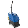 Clarke® EX20™ 100H Heated Carpet Cleaning Extractor w/ 12" Wand & 15' Hose