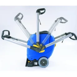 Clarke® EX40™ 18LX Self Contained 2-Way Carpet Scrubber (12 Gallons) - 18" Head