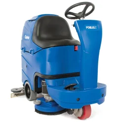 Clarke® Focus® II MicroRider™ Auto Floor Scrubber (26