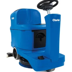 Clarke® RA40™ 20D Rider Floor Scrubber w/ Pad Driver (20