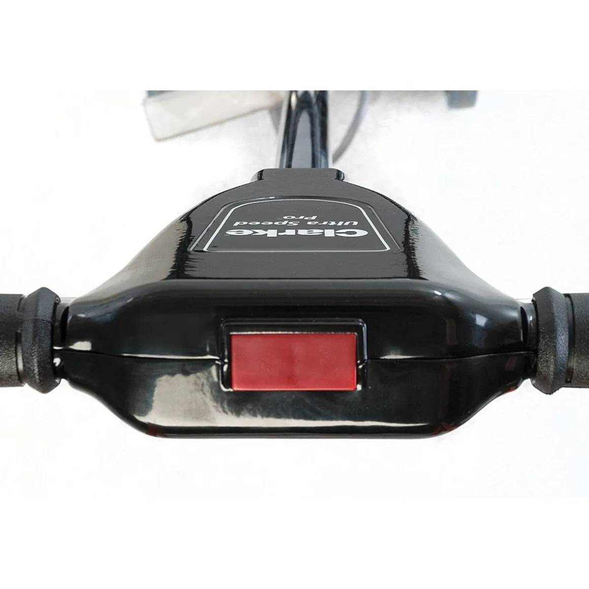 Clarke® Ultra Speed Pro® 20" High-Speed Floor Burnisher - 1500 RPM