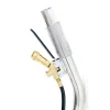CleanFreak® 12" Adjustable Glide Carpet Extractor Wand w/ 1 Jet - #08 Orifice