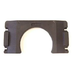 CleanFreak® Dry Stripping Floor Machine Weight (22 lbs.)