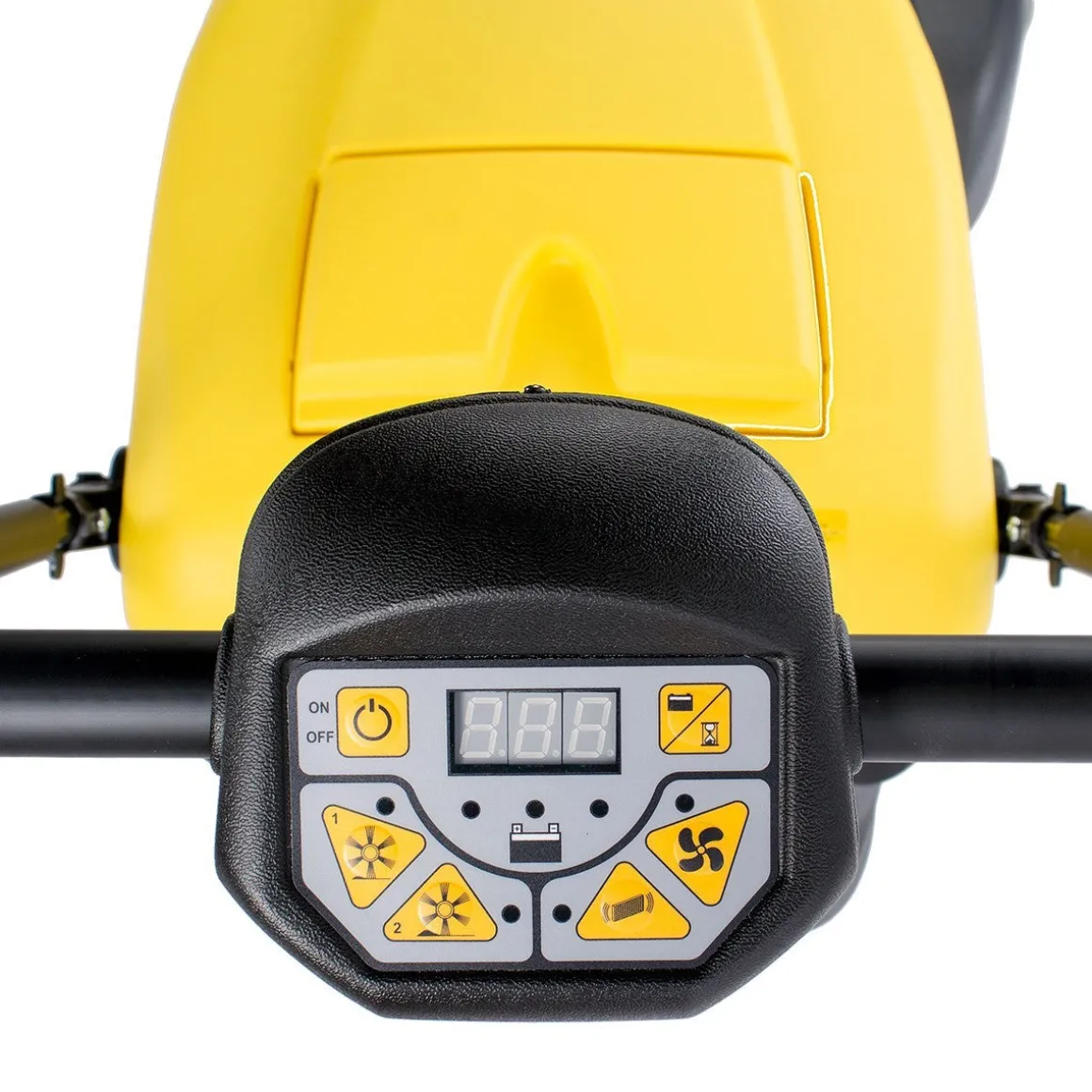 CleanFreak® 'EasySweep' Carpet & Floor Vacuum Sweeper