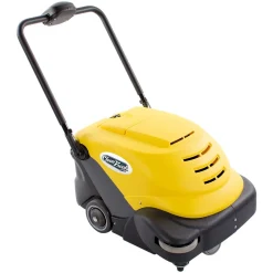 CleanFreak® 'EasySweep' Carpet & Floor Vacuum Sweeper