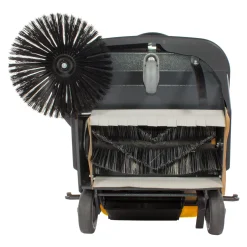 CleanFreak® 'EasySweep' Warehouse Concrete Floor Sweeper (Refurbished)