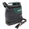 CleanFreak® Heated Carpet Spot Cleaner w/ 4" Stainless Steel Tool - 3 Gallons