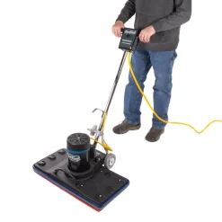 CleanFreak® Large Area Dry Strip Oscillating Floor Machine (14" x 28" Head)