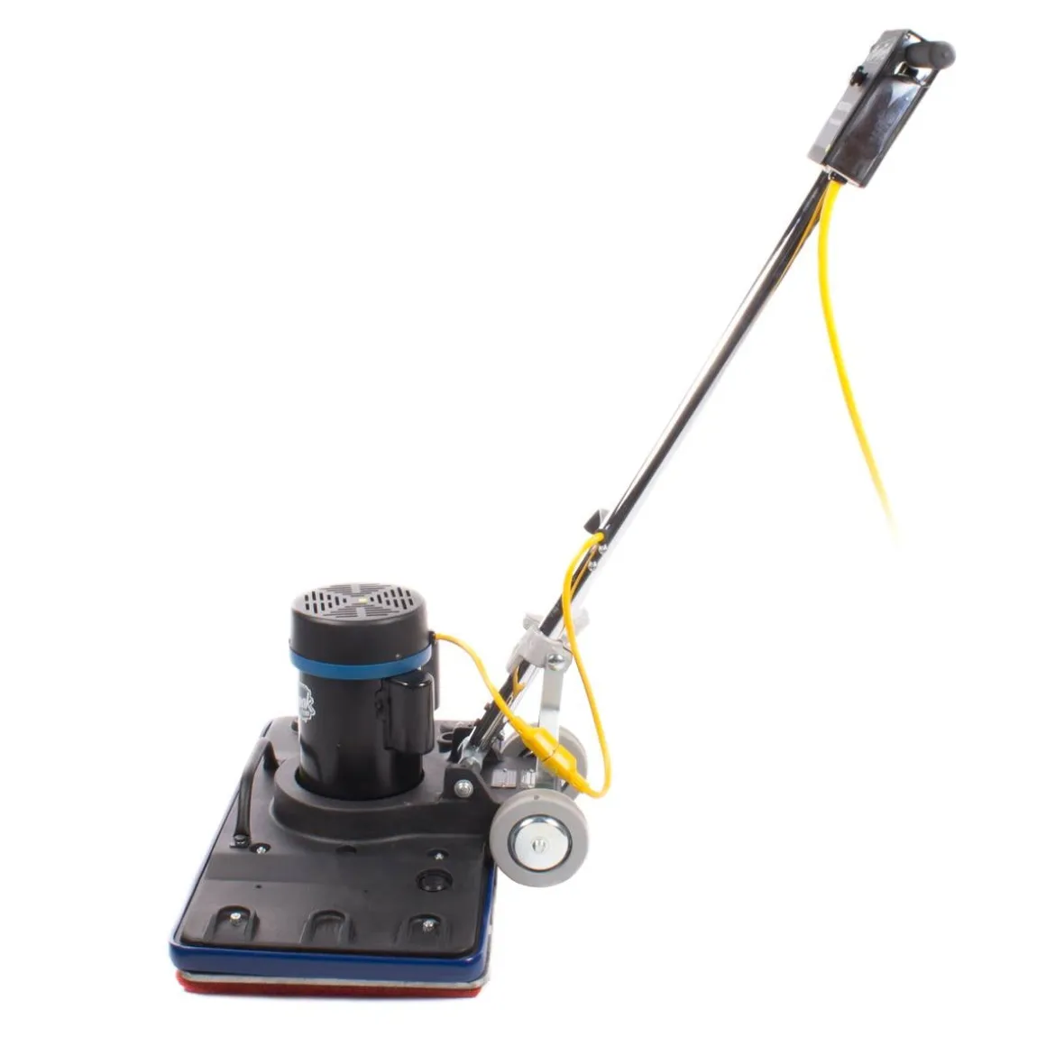 CleanFreak® Large Area Dry Strip Oscillating Floor Machine (14" x 28" Head)