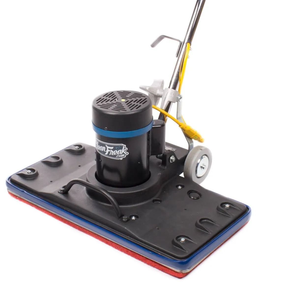 CleanFreak® Large Area Dry Strip Oscillating Floor Machine (14" x 28" Head)