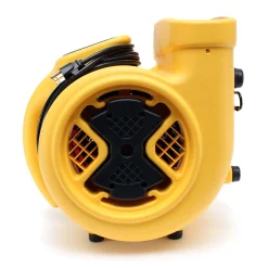 CleanFreak® Lightweight Air Mover Fan (1/2 HP) - 2,800 CFM