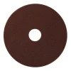 20" CleanFreak® 'Maroon X' Extreme Heavy-Duty Floor Stripping Pads - Case of 10