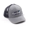 CleanFreak® Mesh Snapback Trucker Hat