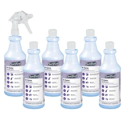 CleanFreak® 'N-Zyme' Enzymatic Cleaner (32 oz Bottles) - Case of 6