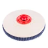 CleanFreak® 'Performer 20' Auto Scrubber Aggressive Grit Scrub & Strip Brush
