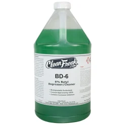 CleanFreak® Pressure Washer Chemical Variety Pack (4 Different Gallon Bottles)