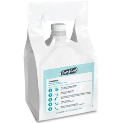 CleanFreak® 'Restore' Floor Finish Restorer (2.5 Gallon FlexMax™ Pouch)