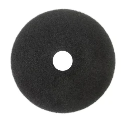 20" CleanFreak® 'Titan' Black Extreme Floor Stripping Pads - Case of 5
