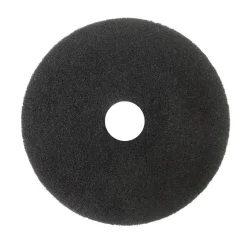 19" CleanFreak® 'Titan' Black Extreme Floor Stripping Pads - Case of 5