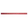 CleanHound 18" & 20" Floor Scrubber Rear Squeegee Blade
