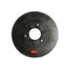 20" CleanHound Floor Scrubber Scrub Brush for Concrete Floors
