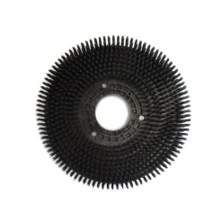 20" CleanHound Floor Scrubber Scrub Brush for Concrete Floors