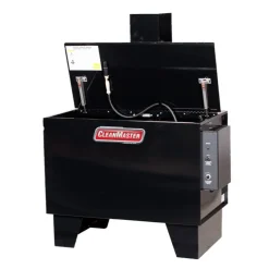 CleanMaster 80 Air Powered Agitating Parts Washer