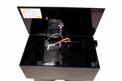 CleanMaster #440 Petroleum Solvent Parts Washing Bin - 45 Gallons