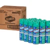Clorox® Fresh Scent Disinfecting Spray (19 oz Aerosol Cans) - Case of 12