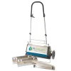 CRB Cleaning Systems TM5 Counter Rotating Brush 20" Low Moisture Carpet & Hard Floor Scrubber