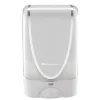Deb® Hands Free Foaming Hand Sanitizer 'TouchFREE' Ultra Dispenser (#TF2WHI) - White