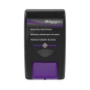 Deb® Stoko® Cleanse Heavy Duty Hand Cleansing Paste Dispenser (2 Liter | Black) - Case of 8