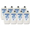 Dial® Professional Antimicrobial Liquid Hand Soap for Sensitive Skin (1000 ml Refills) - Case of 8