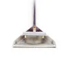 12" Double Jet Stand Up Drag Wand (0 - 200 PSI) for Powr-Flite® PFX Carpet Extractors