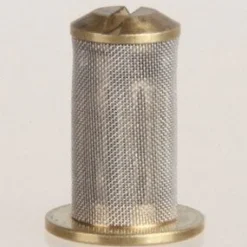 Drag Wand Check Valve w/ Straining Screen for Trusted Clean Carpet Extractor Wands