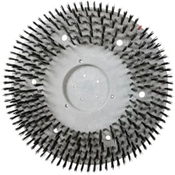 EDIC TORO 17" Poly Floor Scrubbing Grout Brush