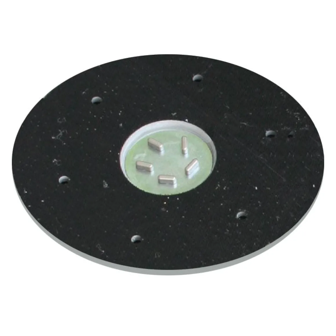 EDIC TORO 17" Velcro Pad Driver