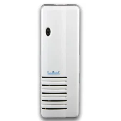 FanPodâ„¢ Eco-Friendly Bathroom Odor Eliminator Refills 10 pack by Air Spencer USA